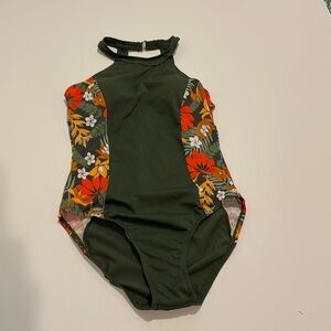 D&Co Beach Swimsuit